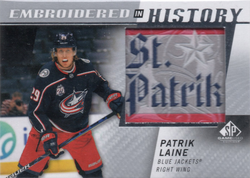 Patrik Laine