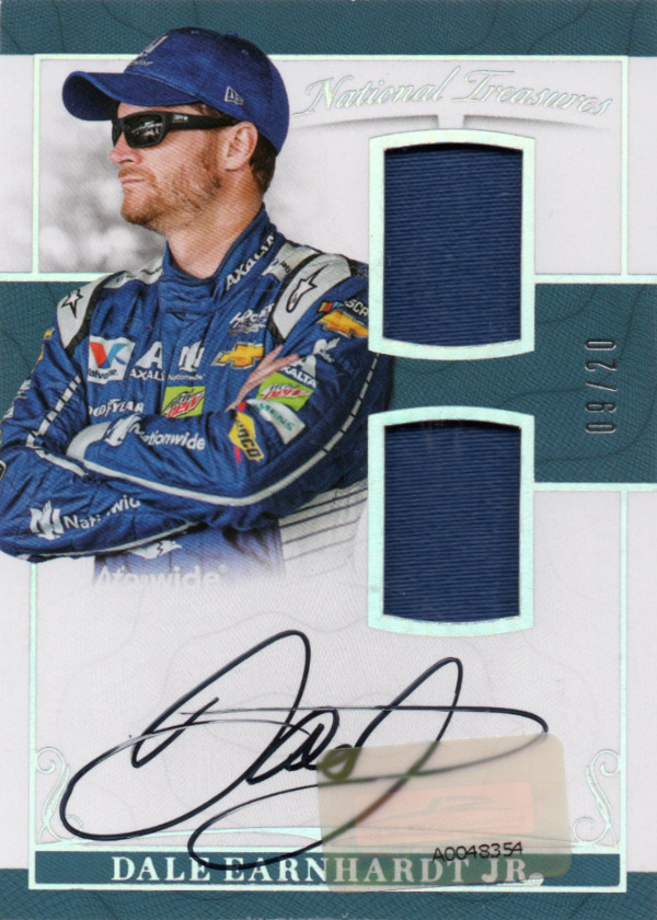 Dale Earnhardt Jr.
