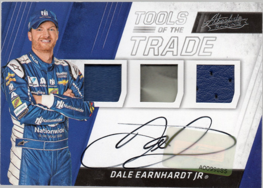 Dale Earnhardt Jr.