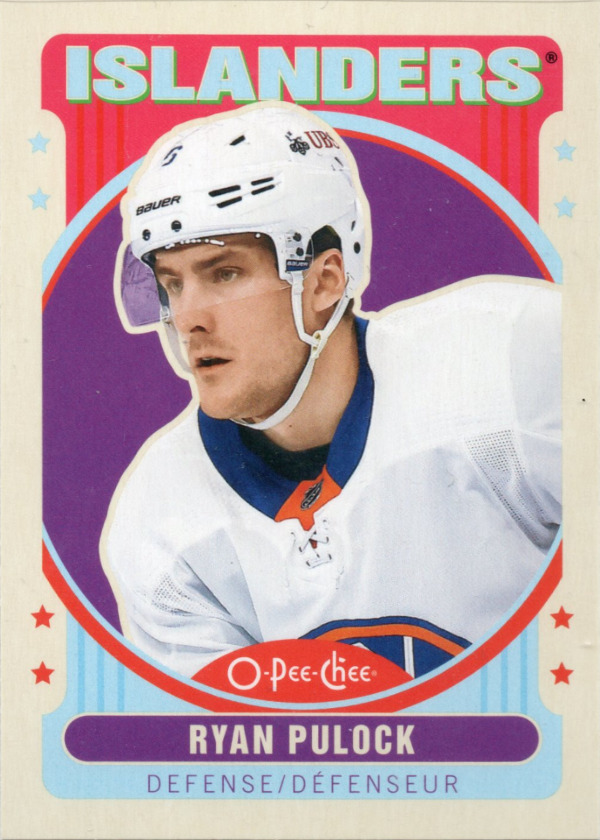Ryan Pulock