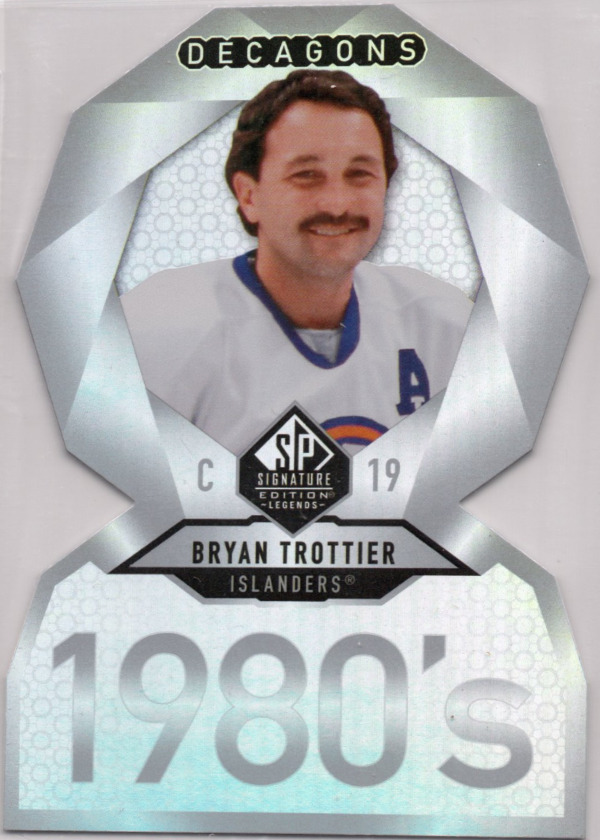 Bryan Trottier