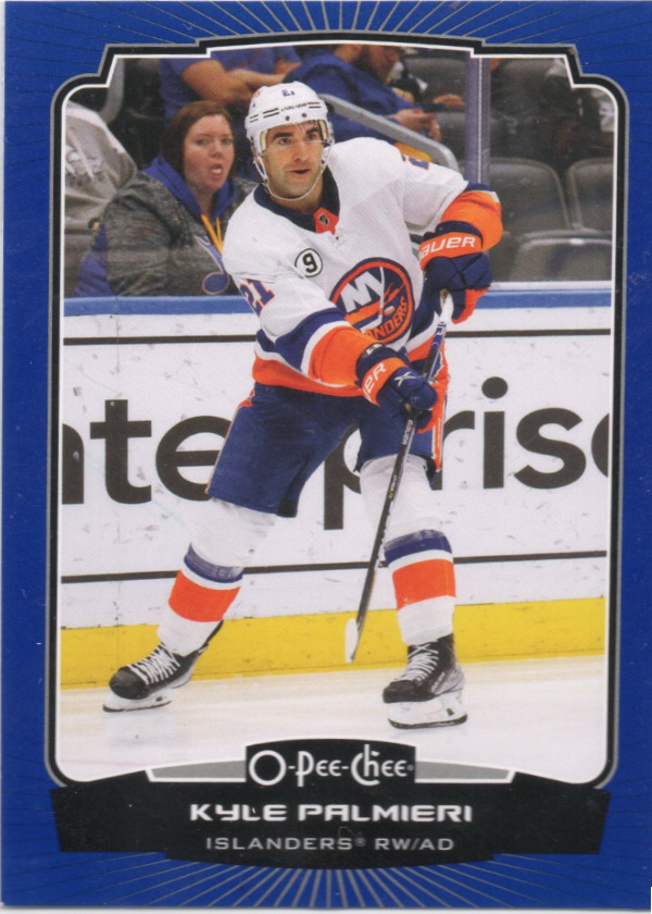 Kyle Palmieri
