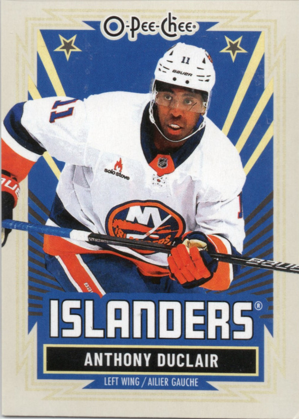Anthony Duclair