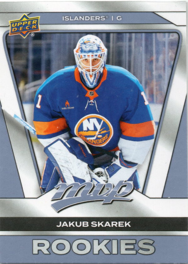 Jakub Skarek