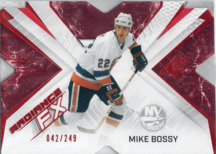 Mike Bossy