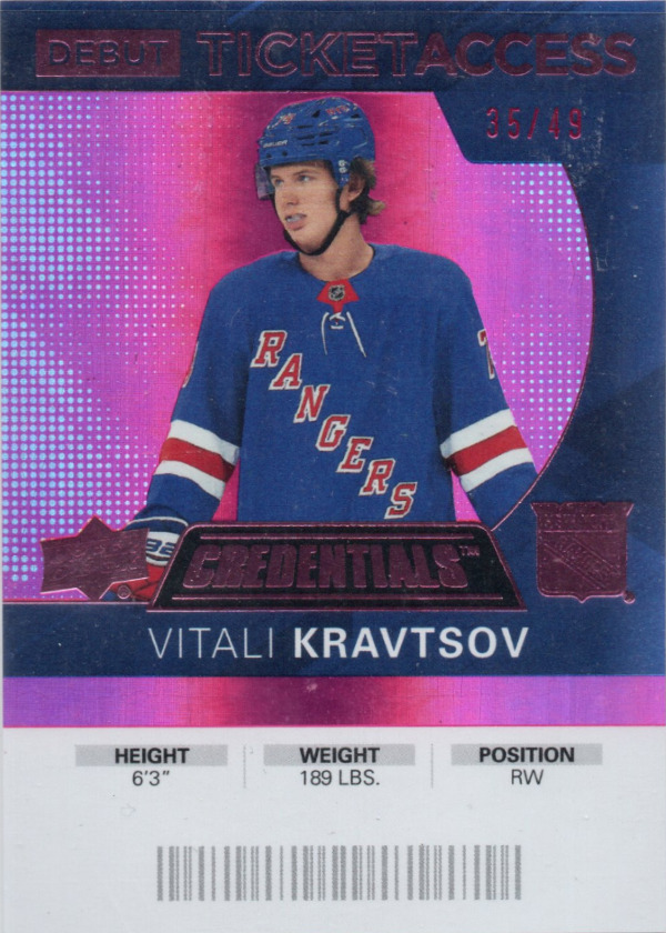 Vitali Kravtsov