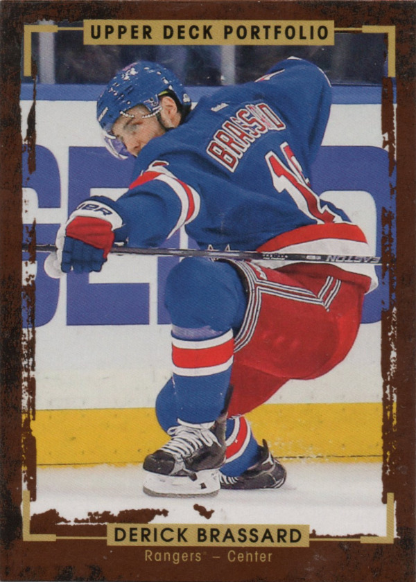 Derick Brassard
