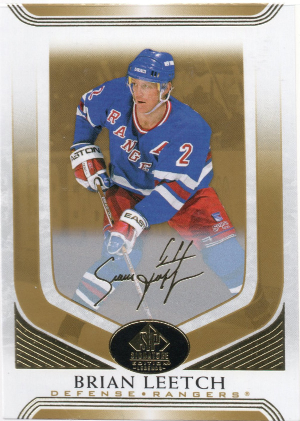 Brian Leetch