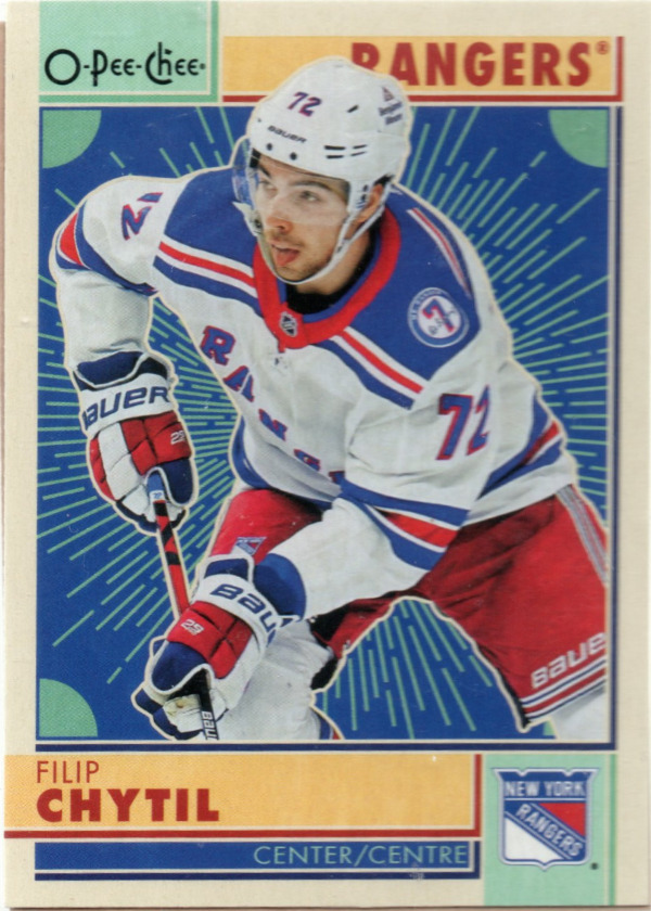 Filip Chytil