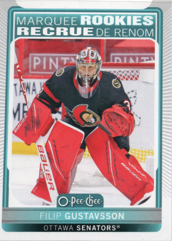 Filip Gustavsson