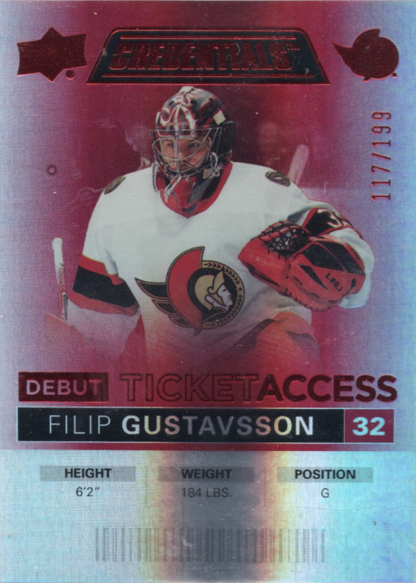 Filip Gustavsson
