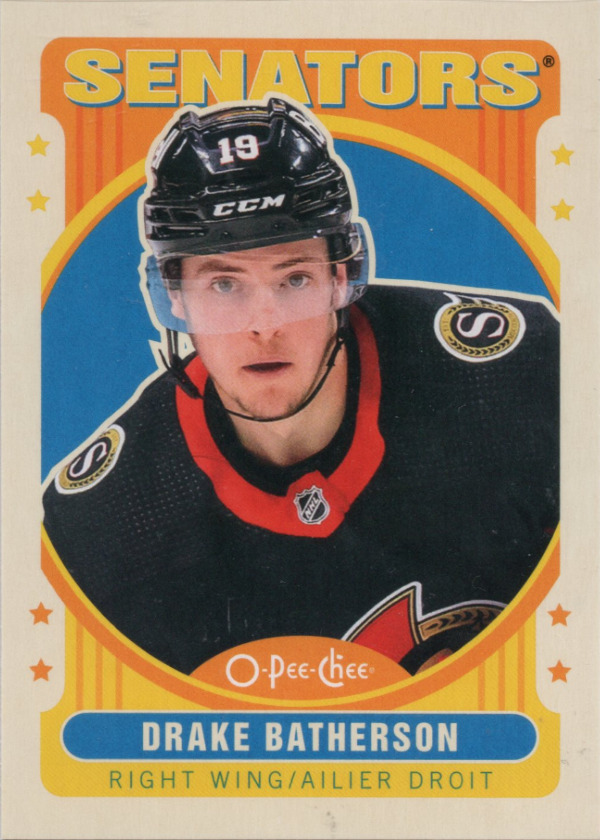 Drake Batherson
