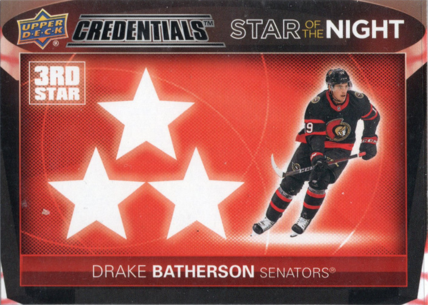 Drake Batherson