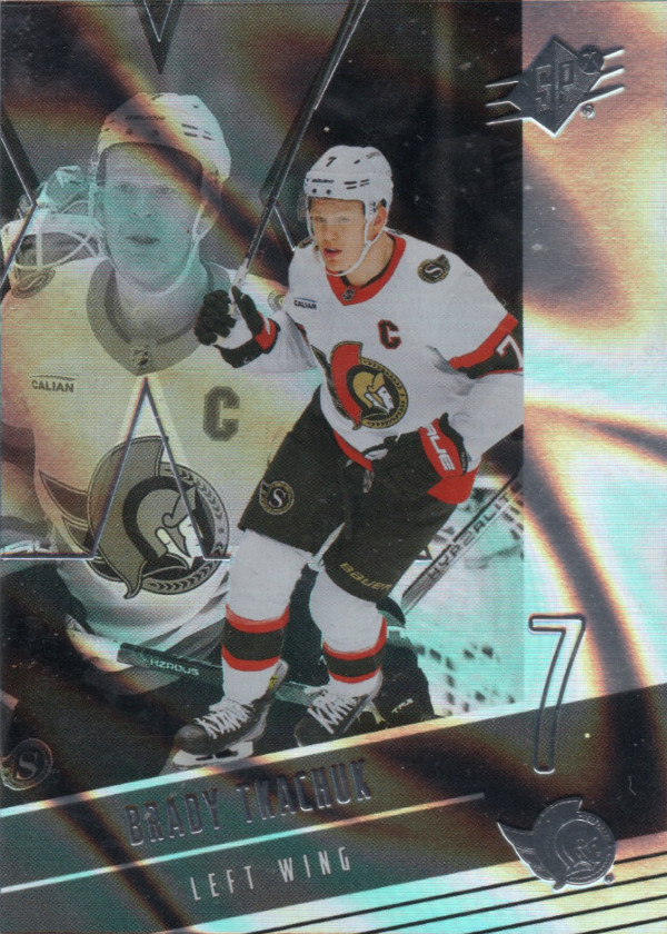 Brady Tkachuk