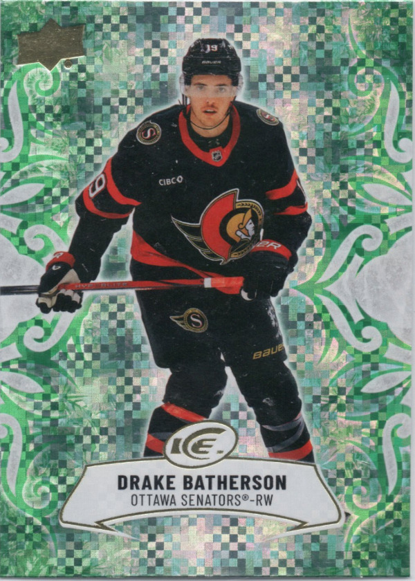 Drake Batherson