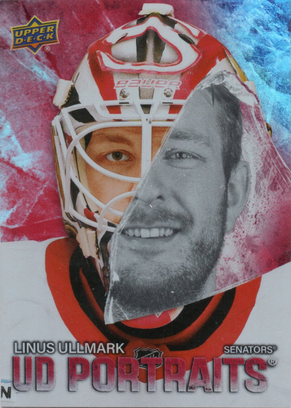 Linus Ullmark