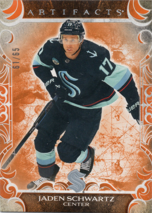 Jaden Schwartz