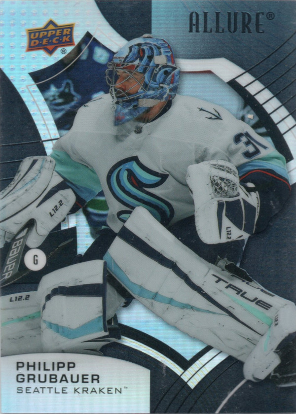Philipp Grubauer