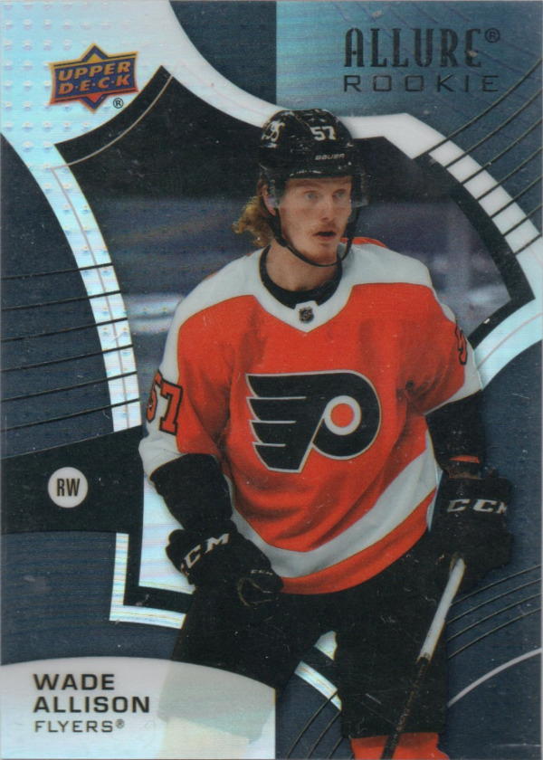 Wade Allison