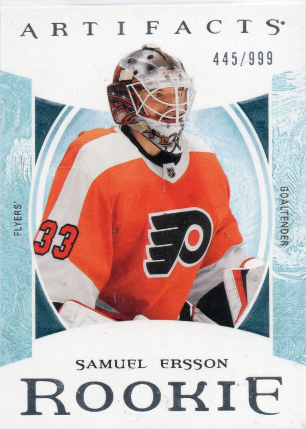 Samuel Ersson