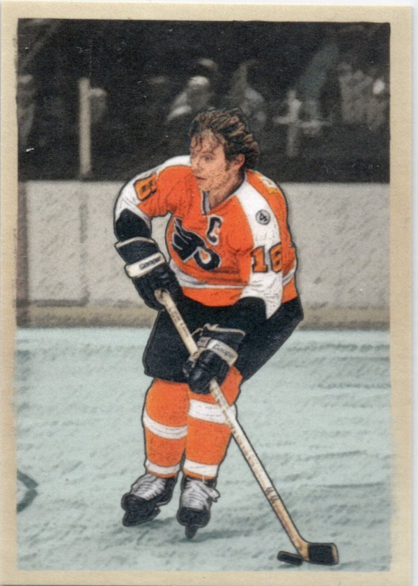 Bobby Clarke