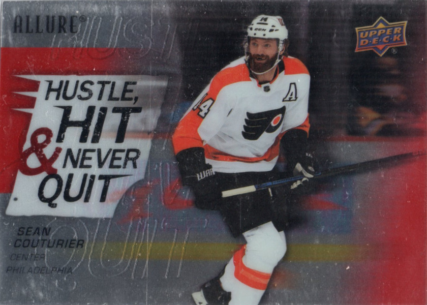 Sean Couturier