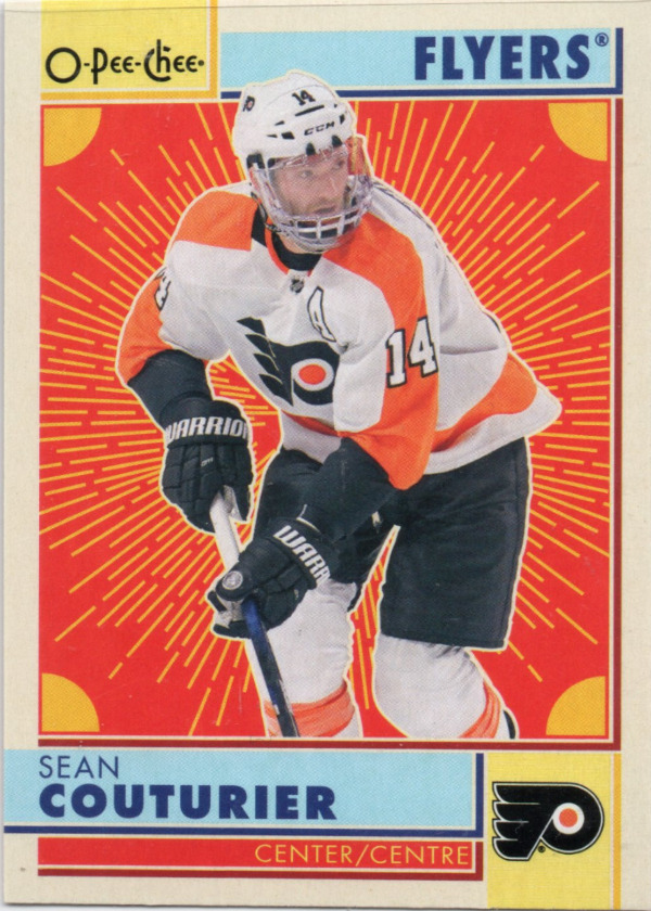 Sean Couturier