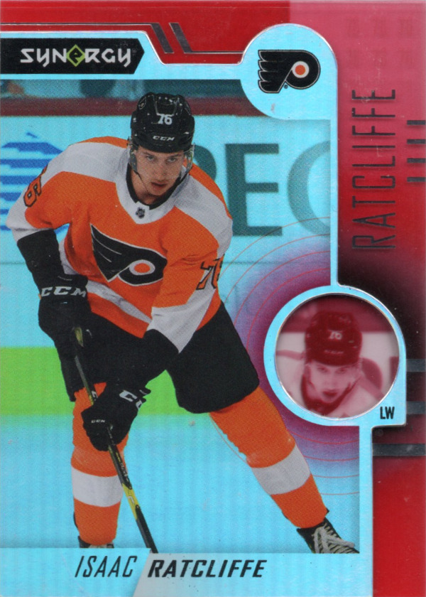 Isaac Ratcliffe
