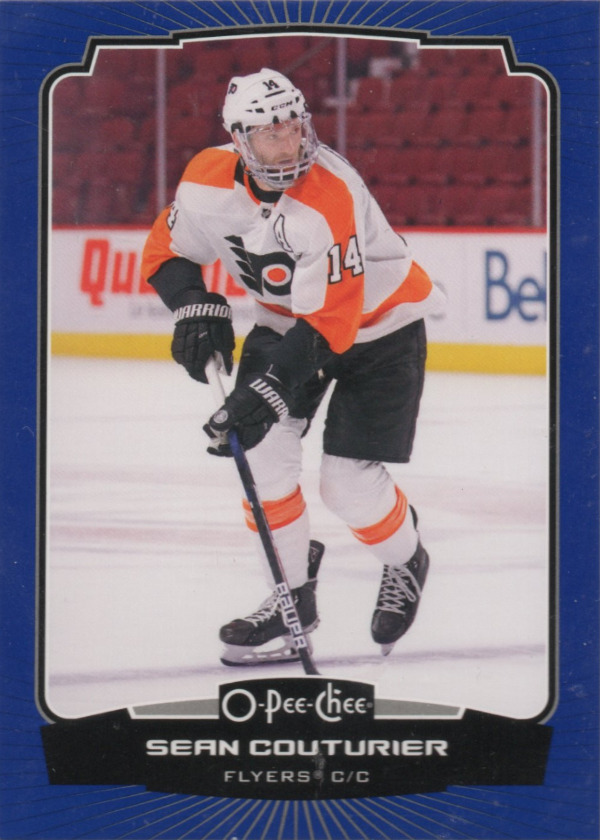 Sean Couturier