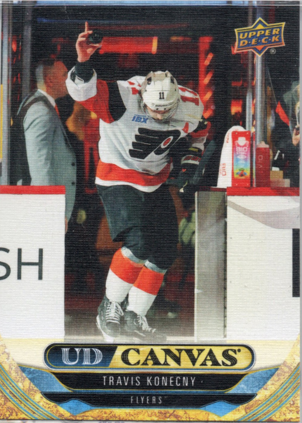 Travis Konecny