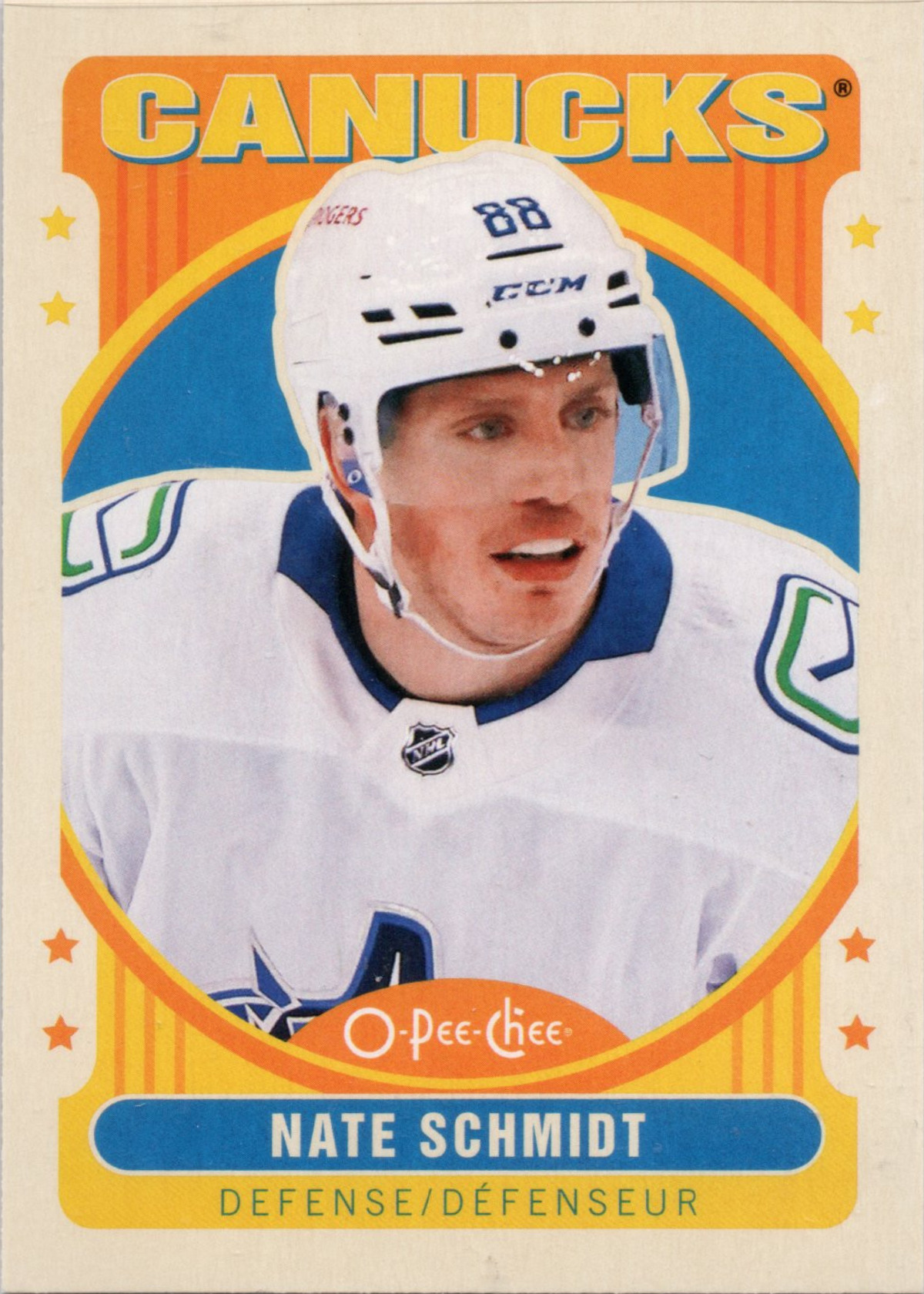Nate Schmidt