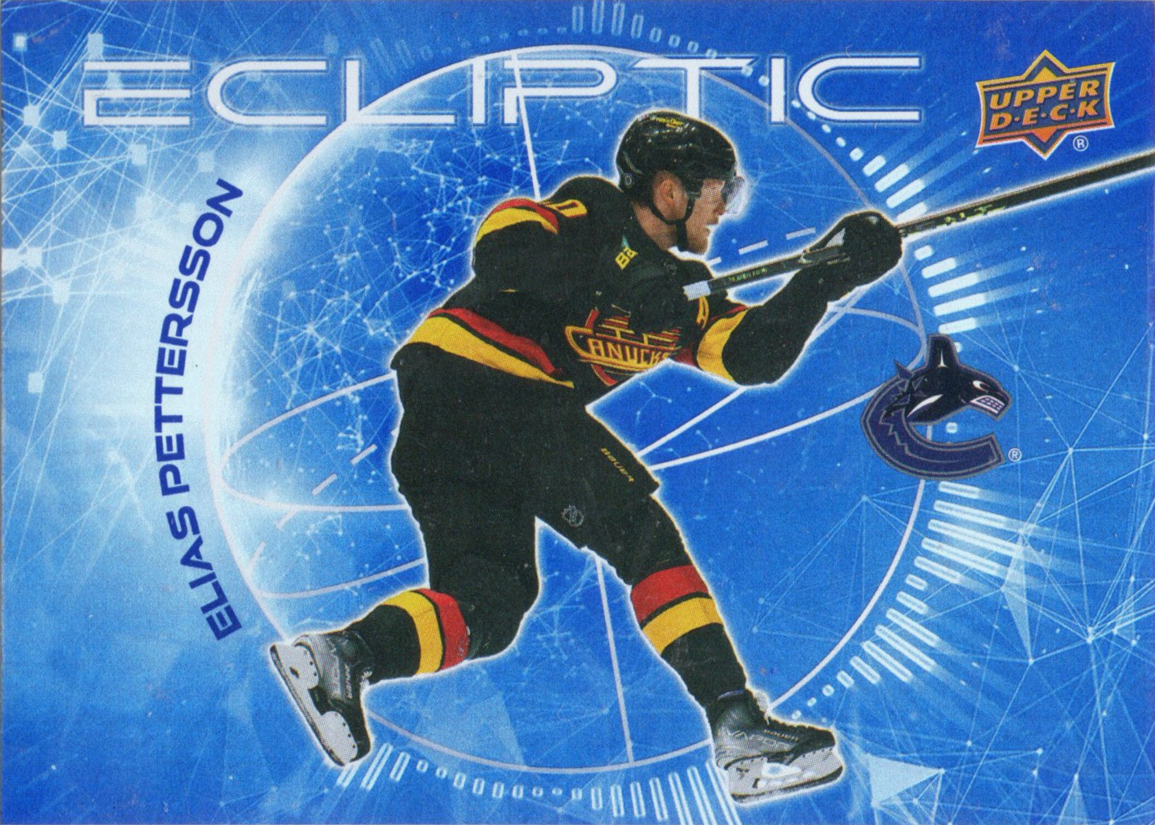 Elias Pettersson