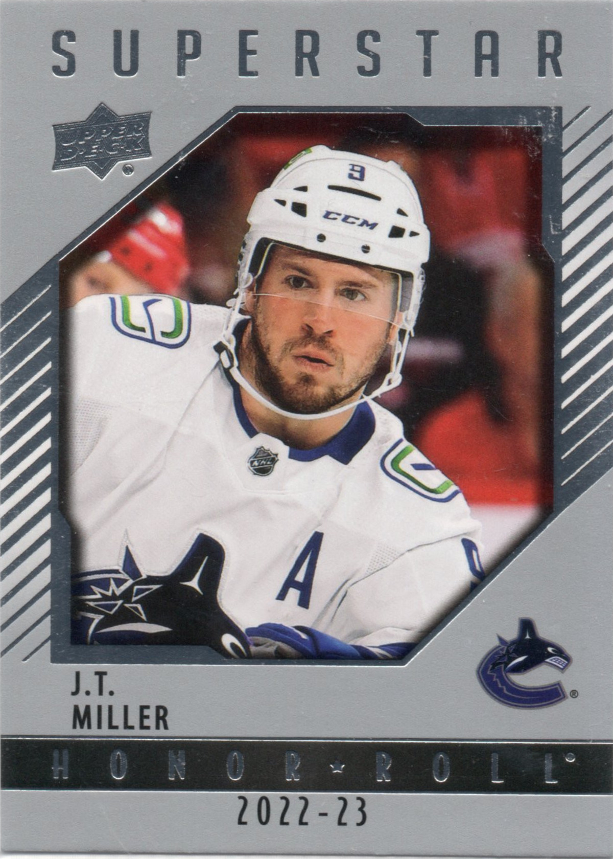 J.T. Miller