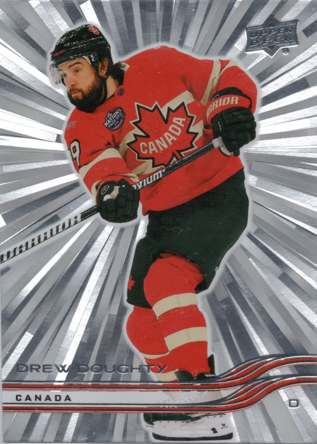 Drew Doughty