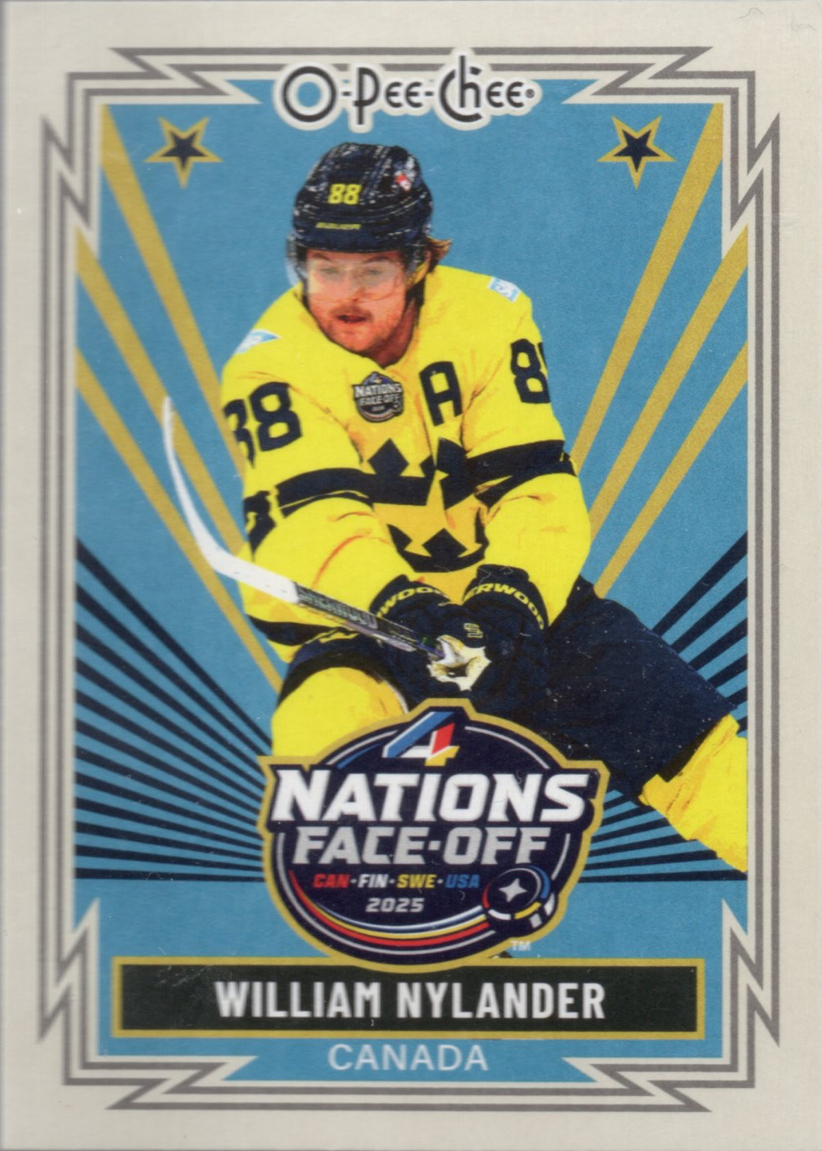 William Nylander