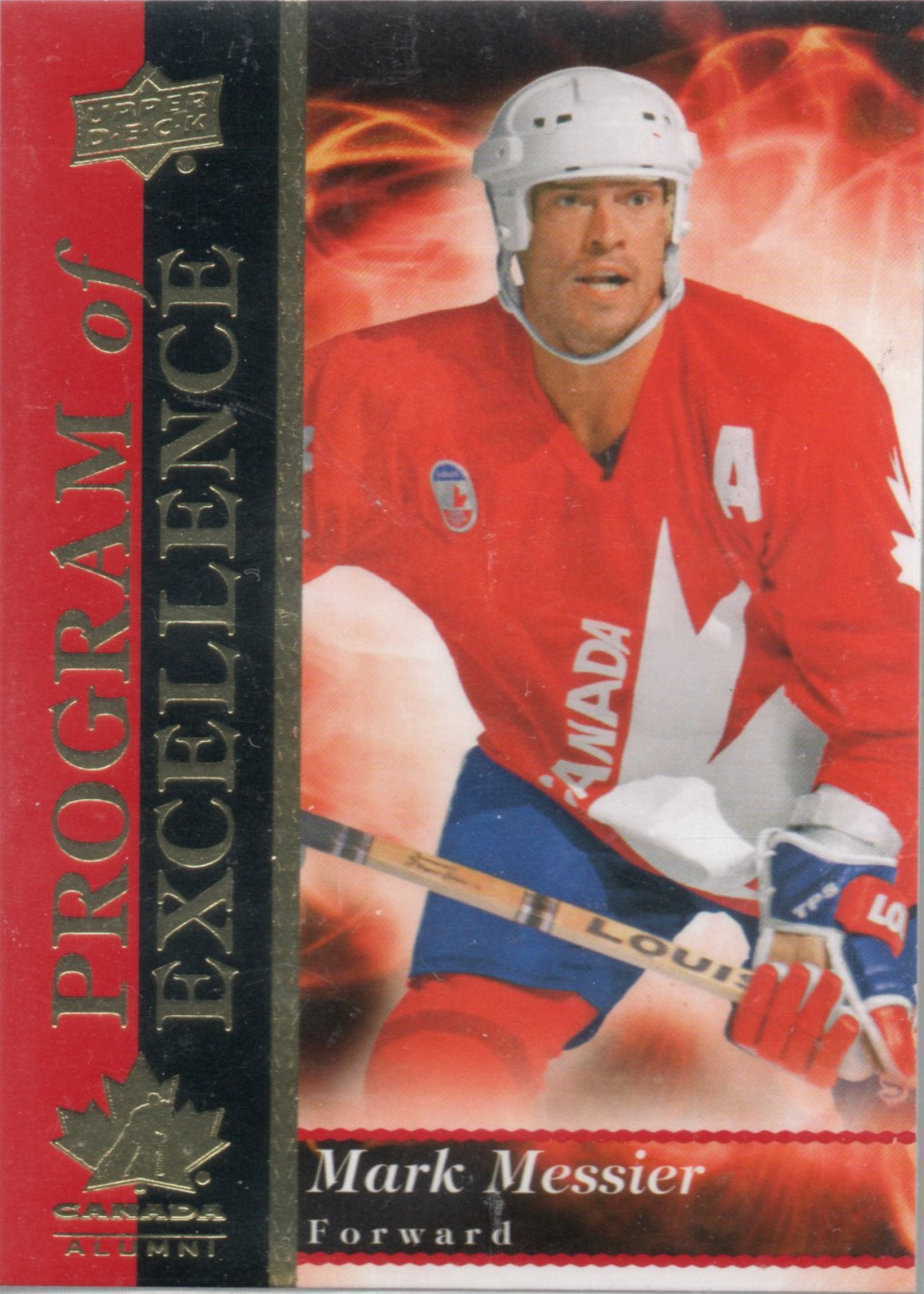 Mark Messier