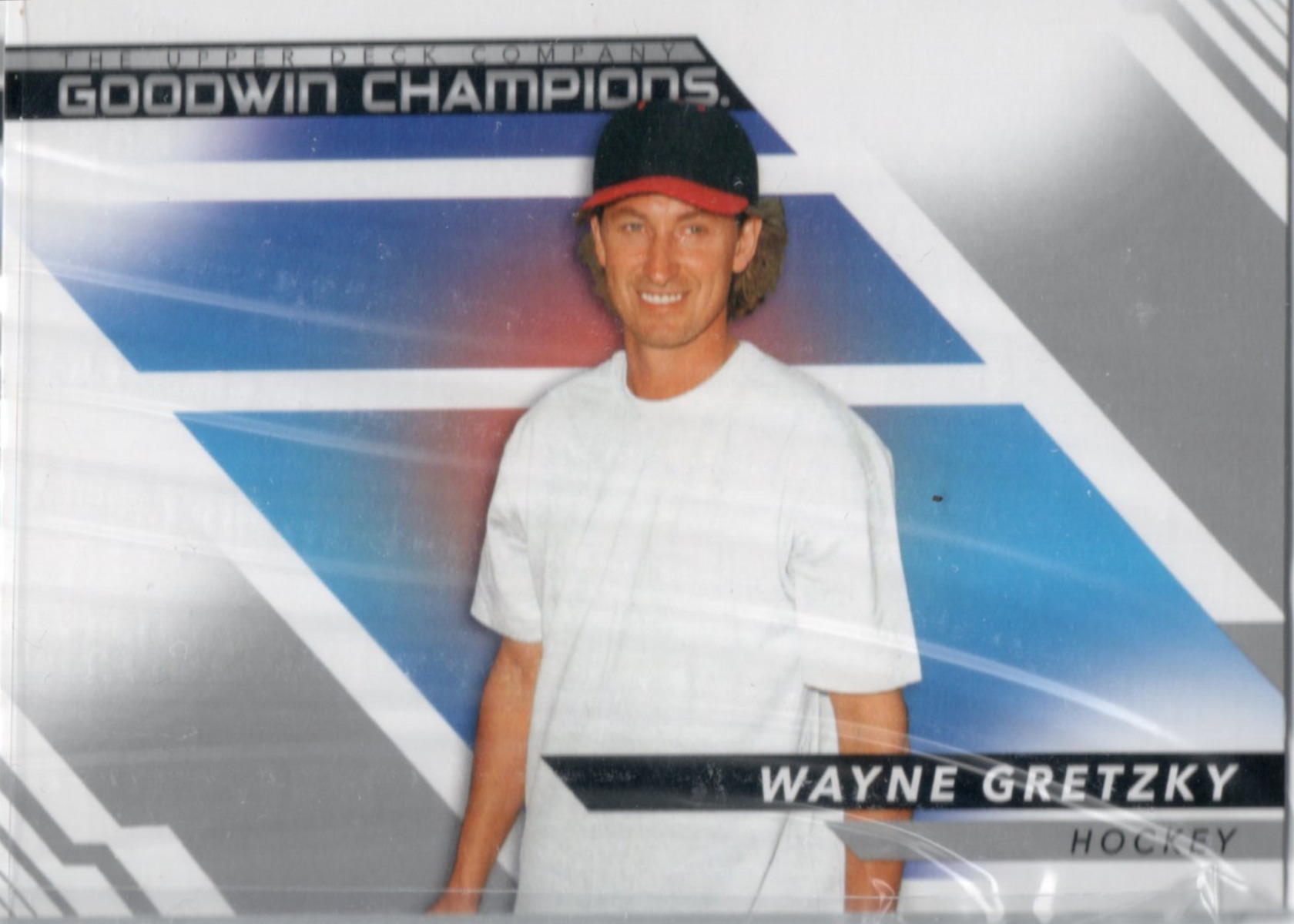 Wayne Gretzky