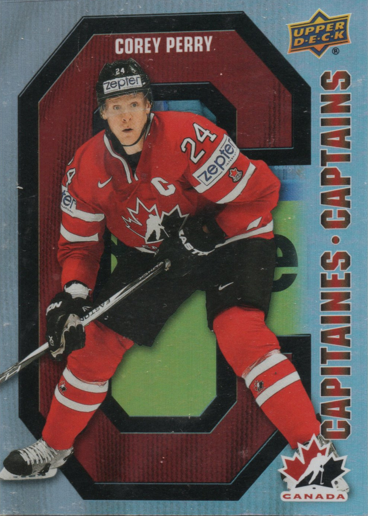 Corey Perry
