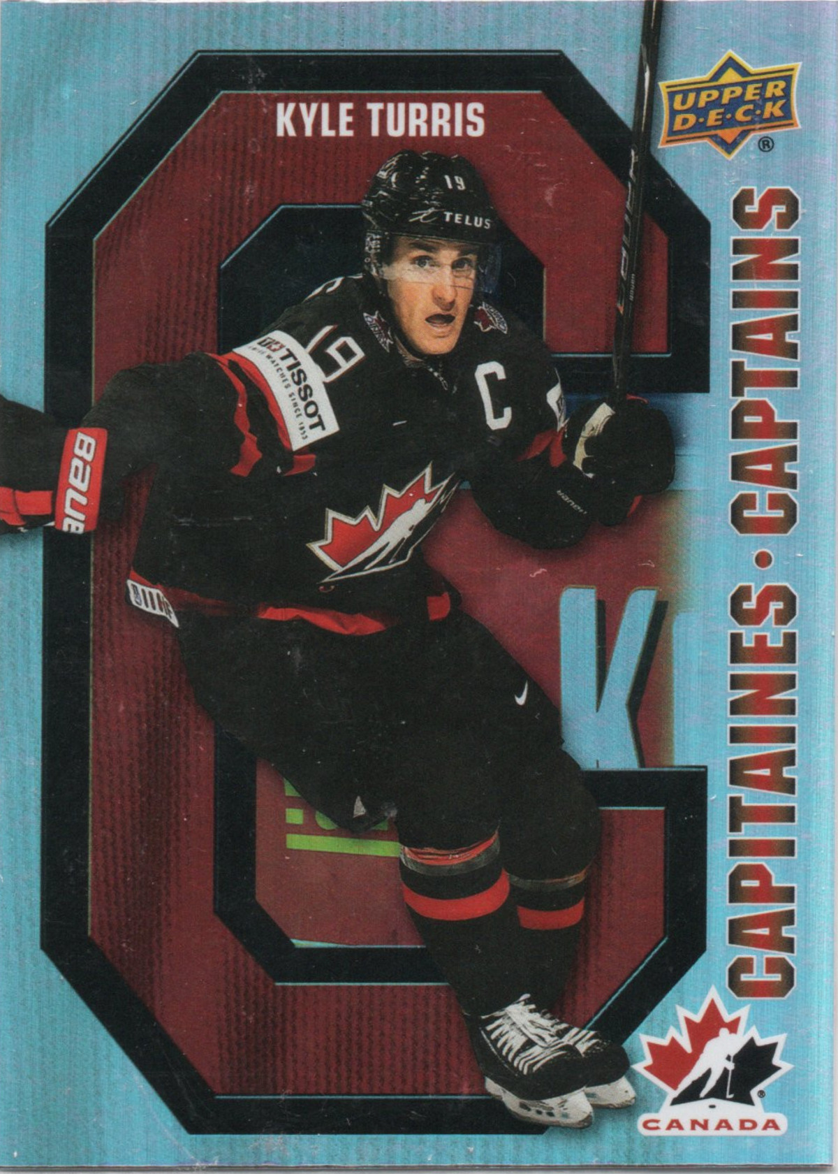 Kyle Turris