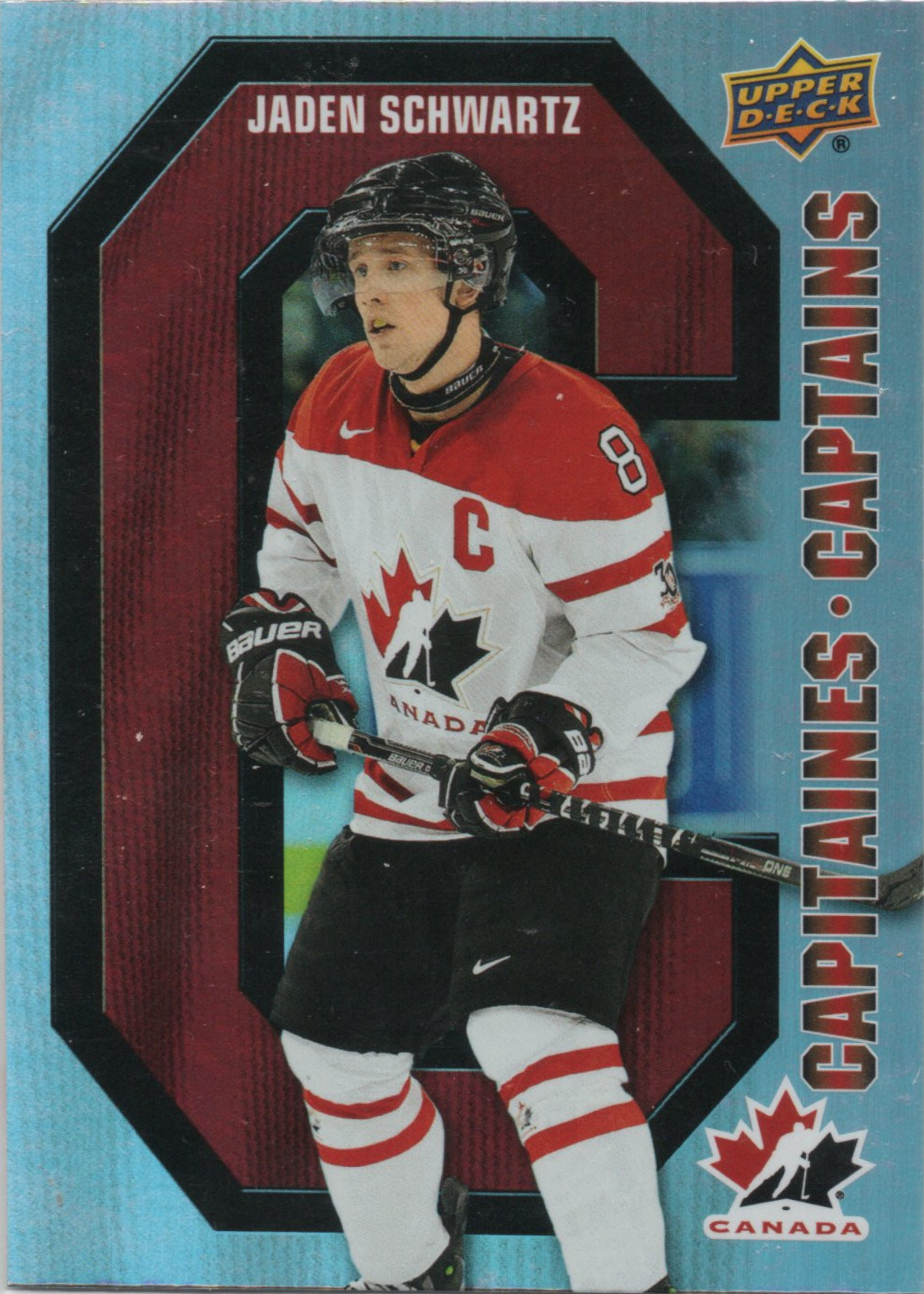 Jaden Schwartz