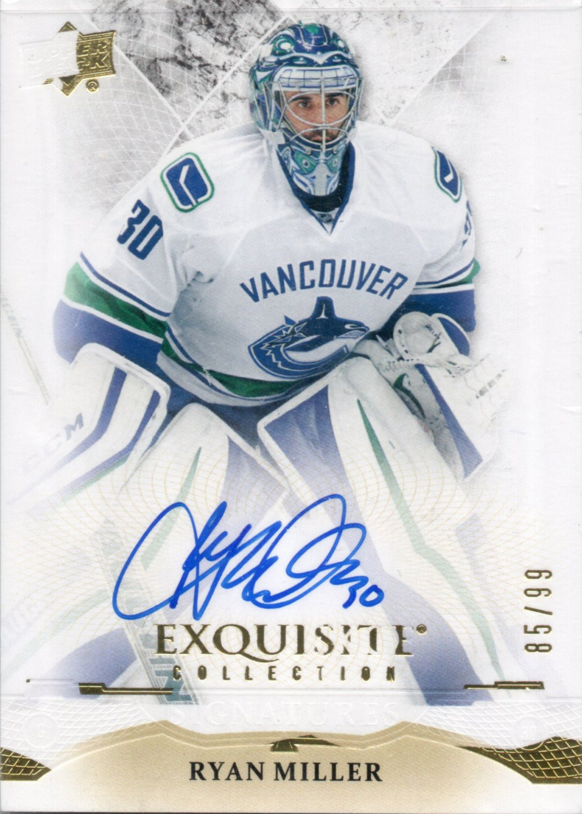 Ryan Miller