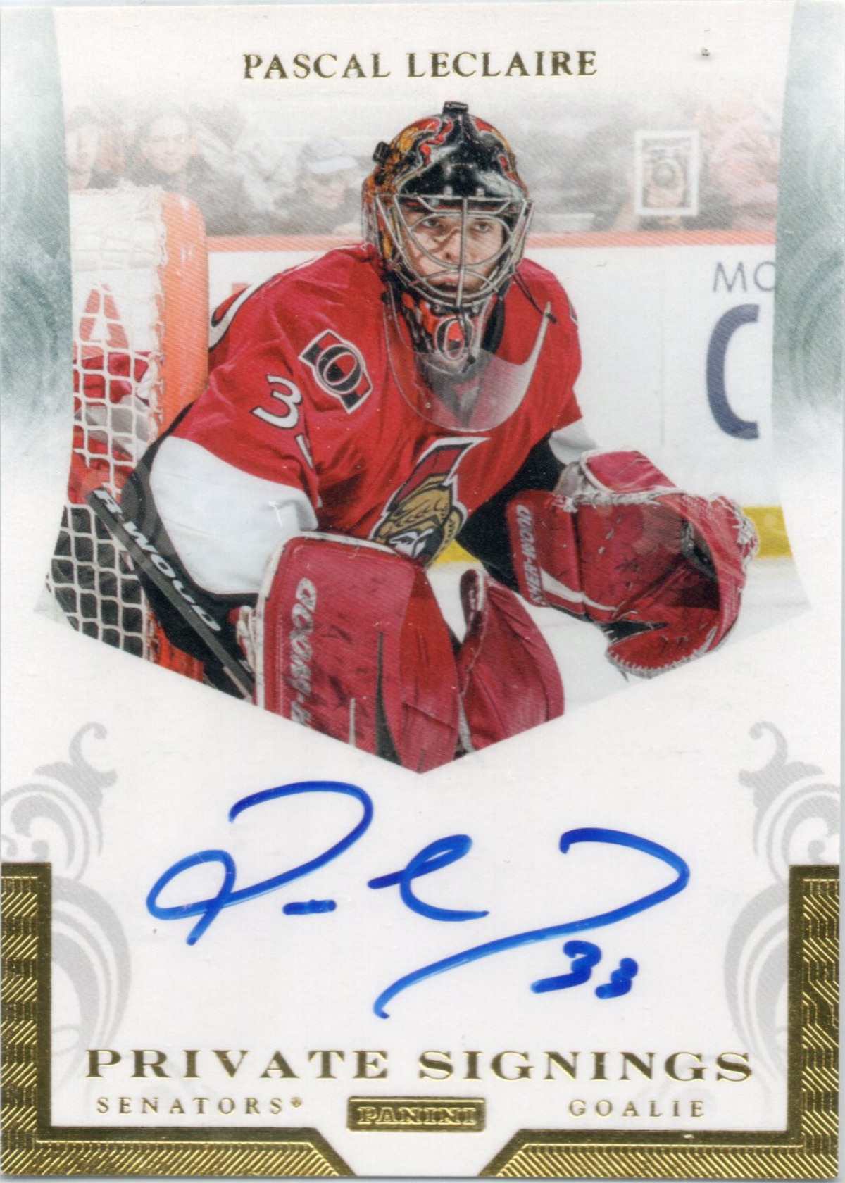 Pascal Leclaire