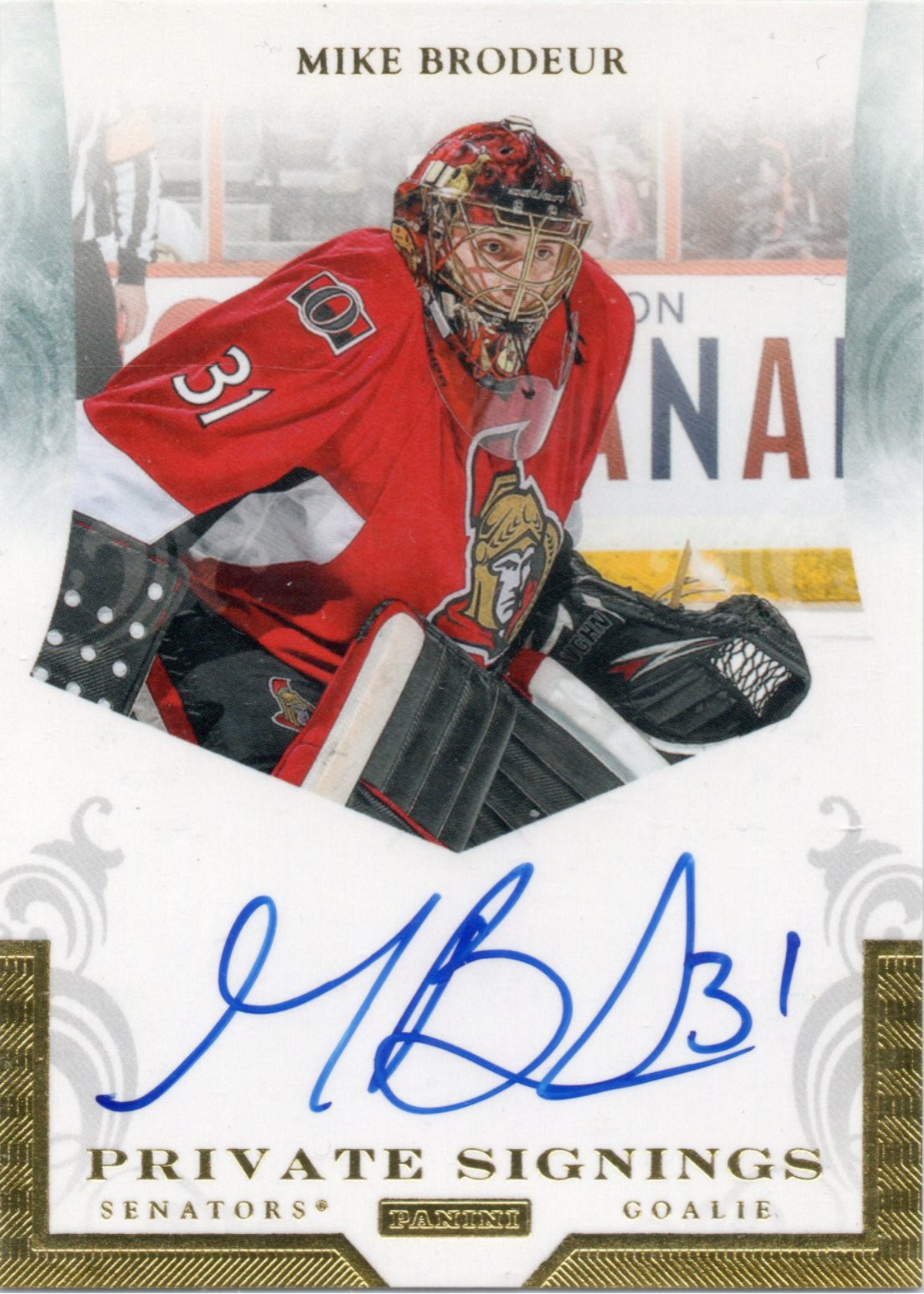 Mike Brodeur