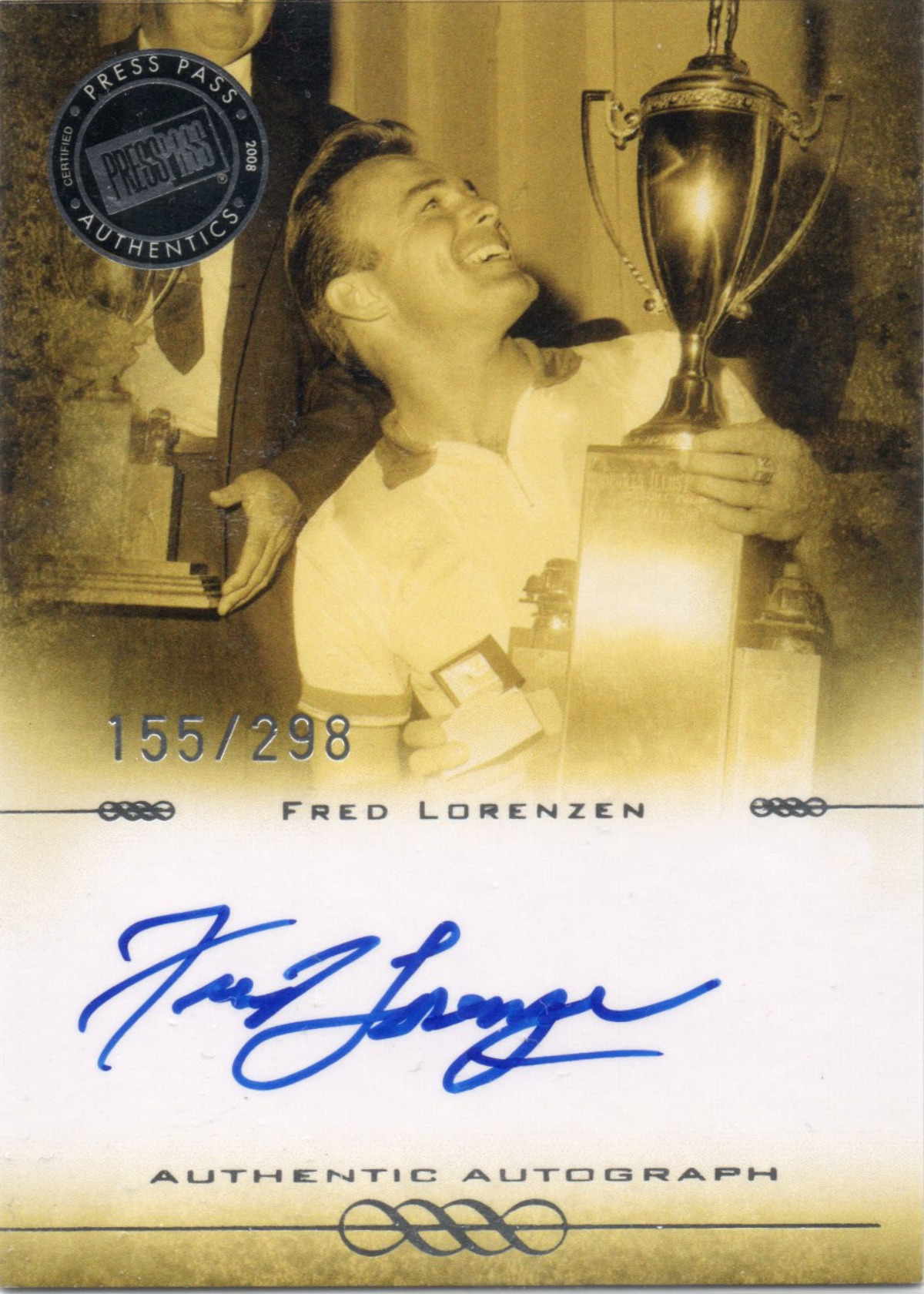 Fred Lorenzen