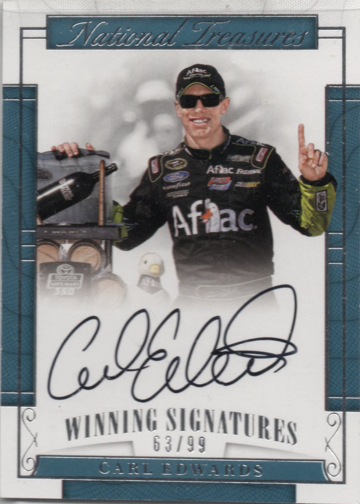 Carl Edwards