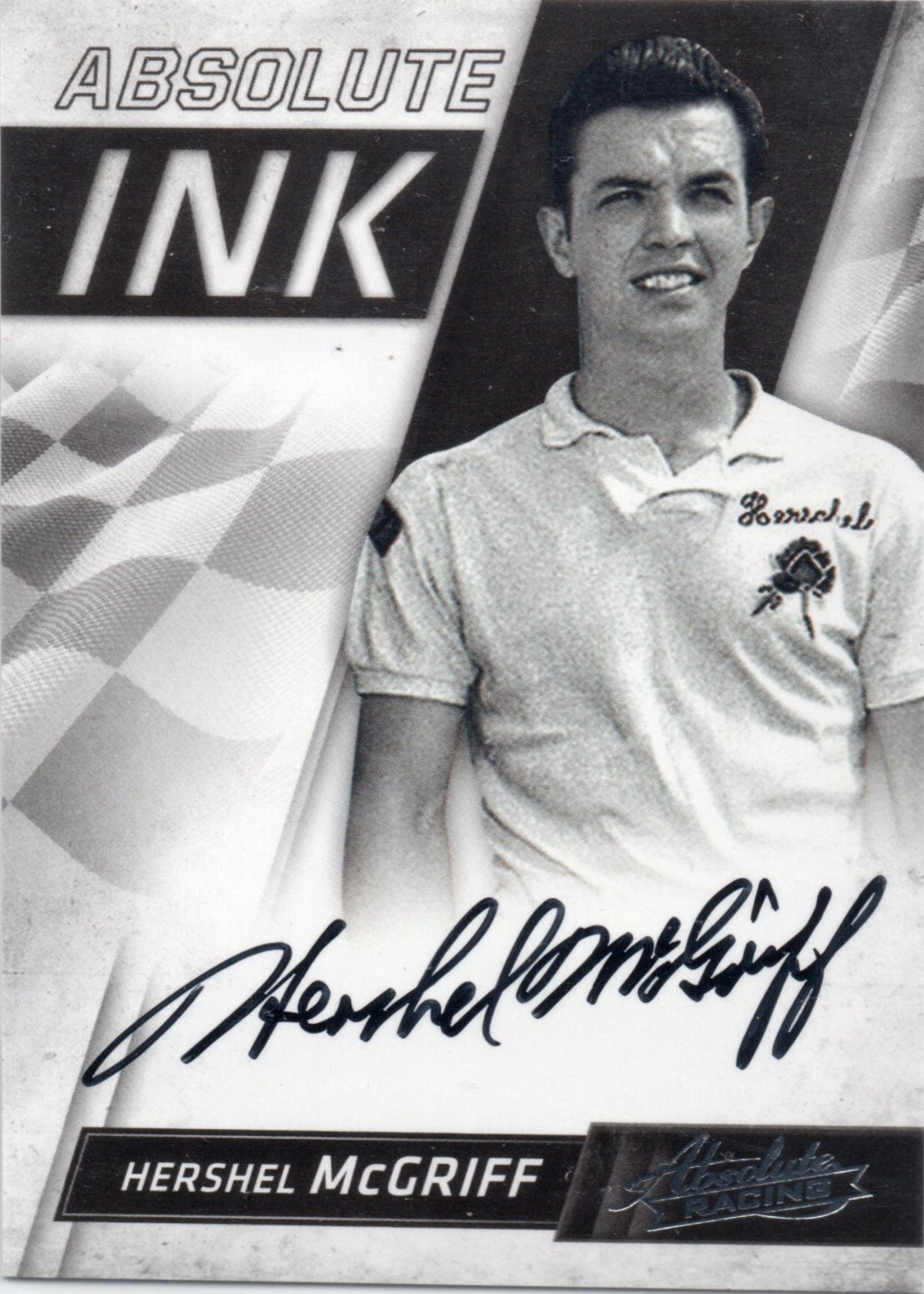 Hershel McGriff