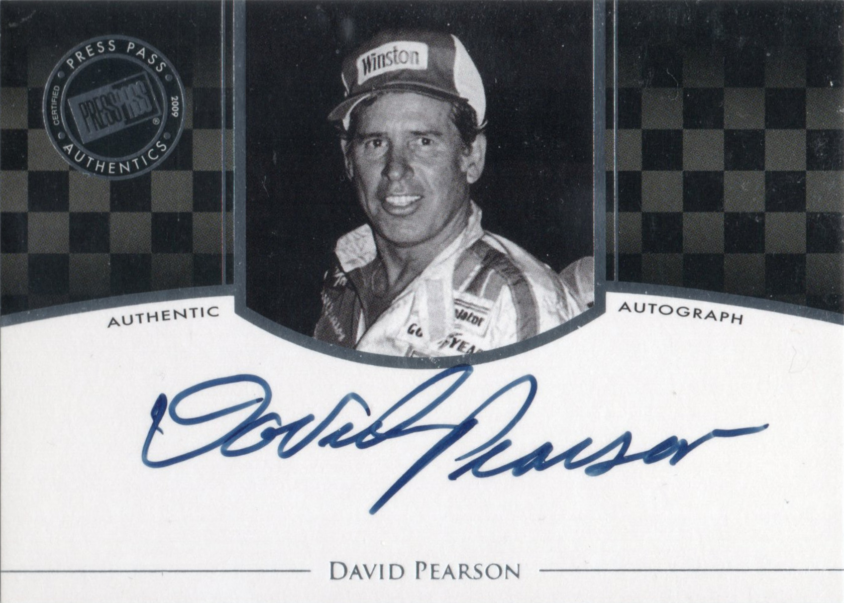 David Pearson
