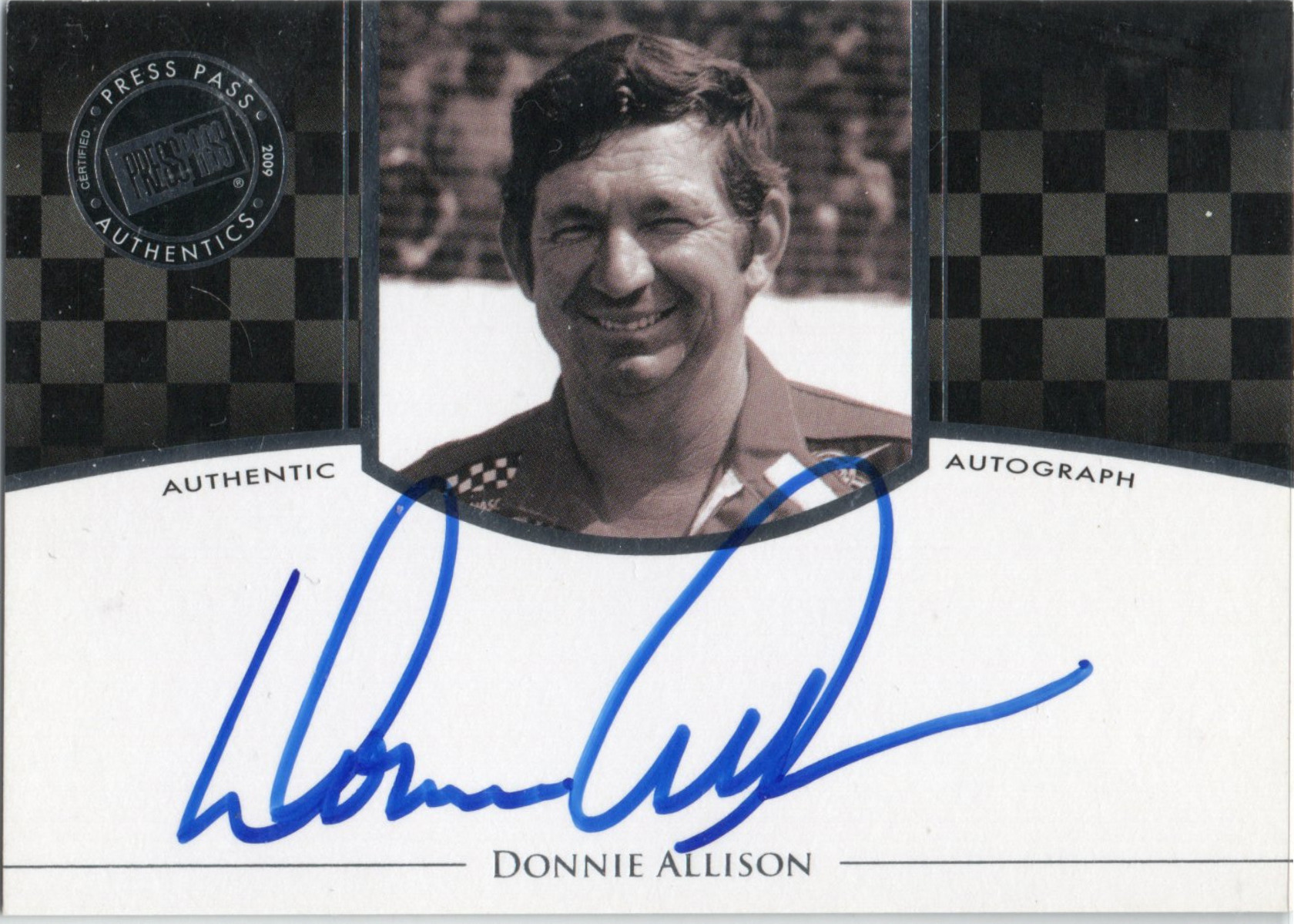 Donnie Allison