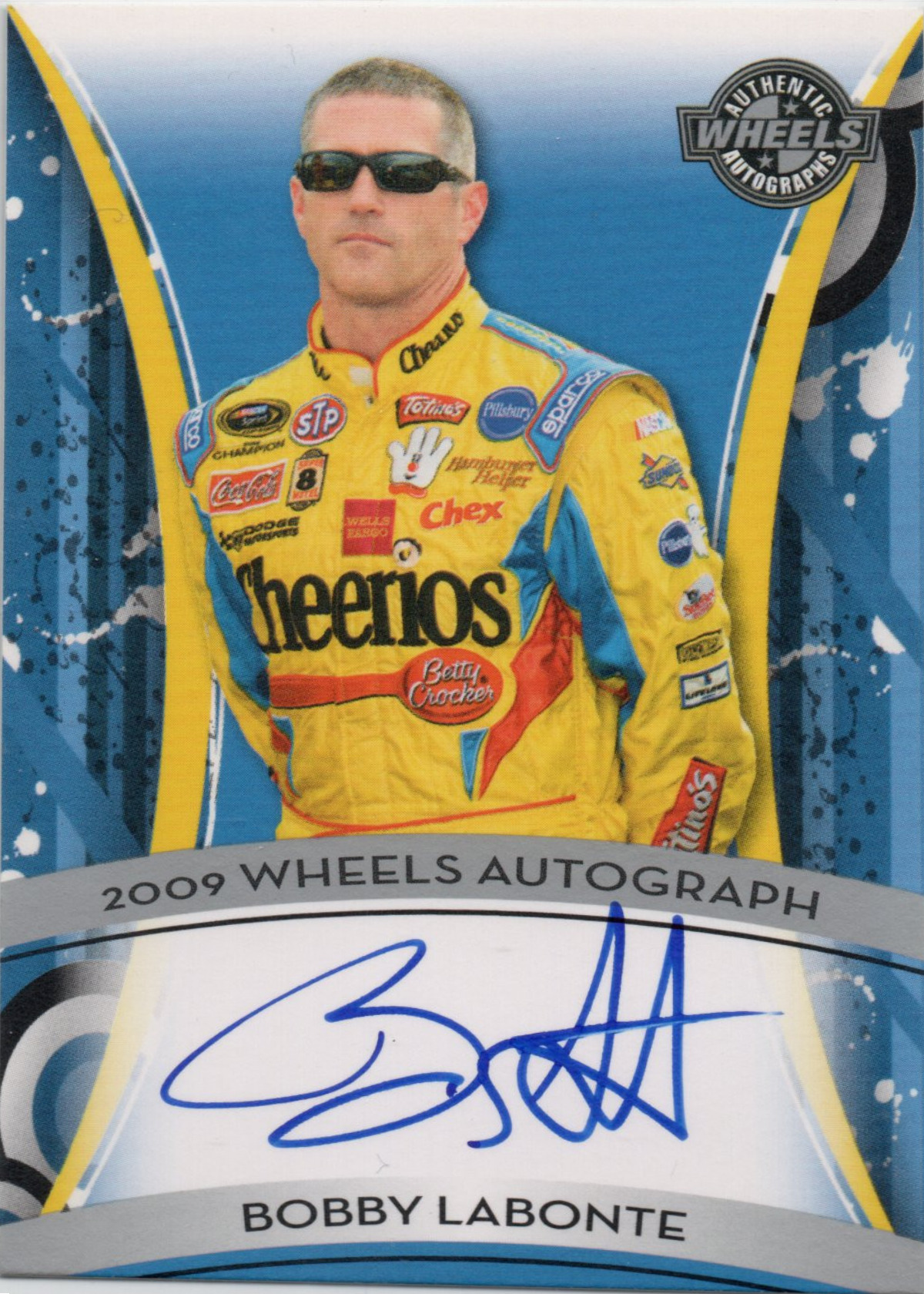 Bobby Labonte