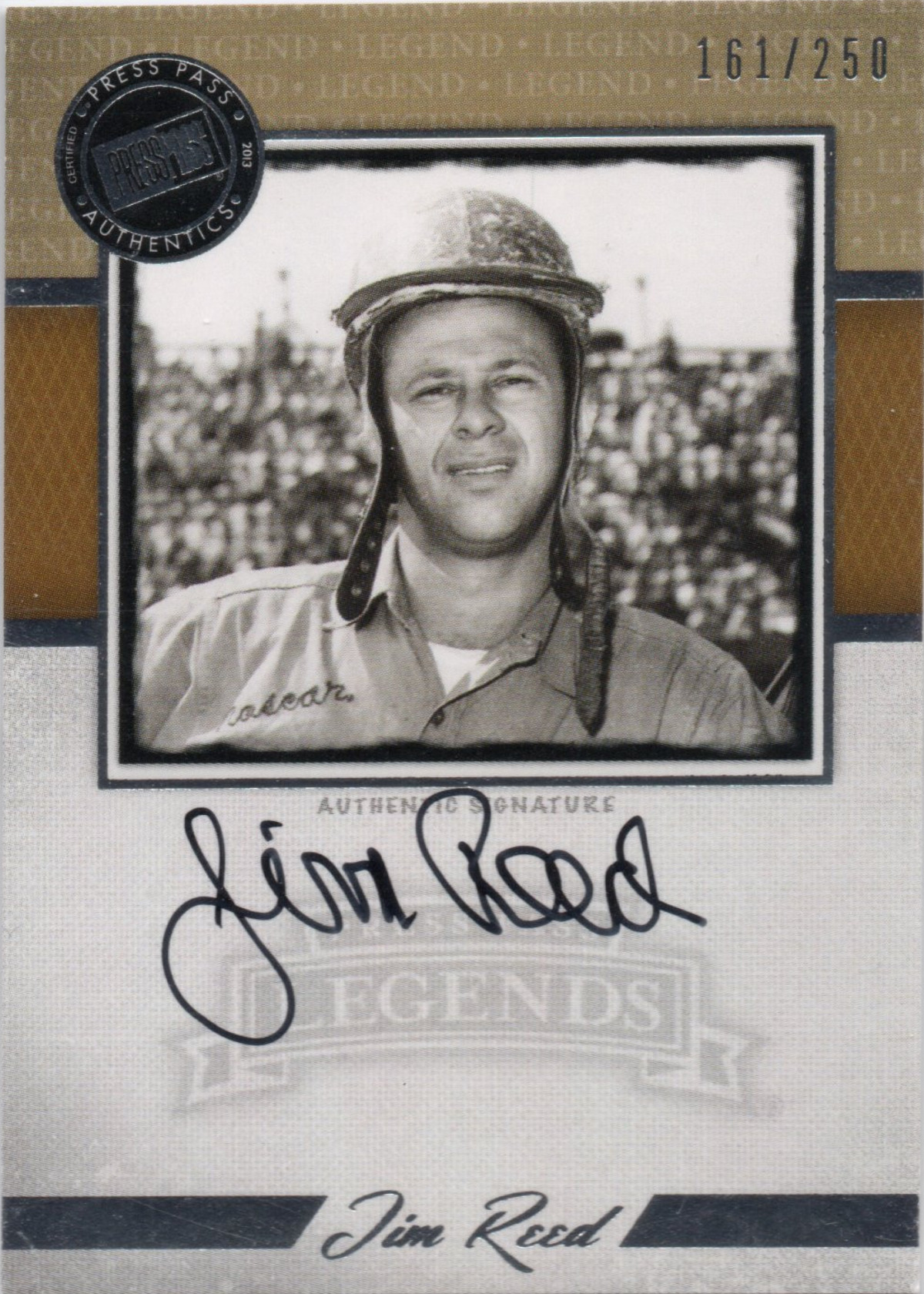 Jim Reed